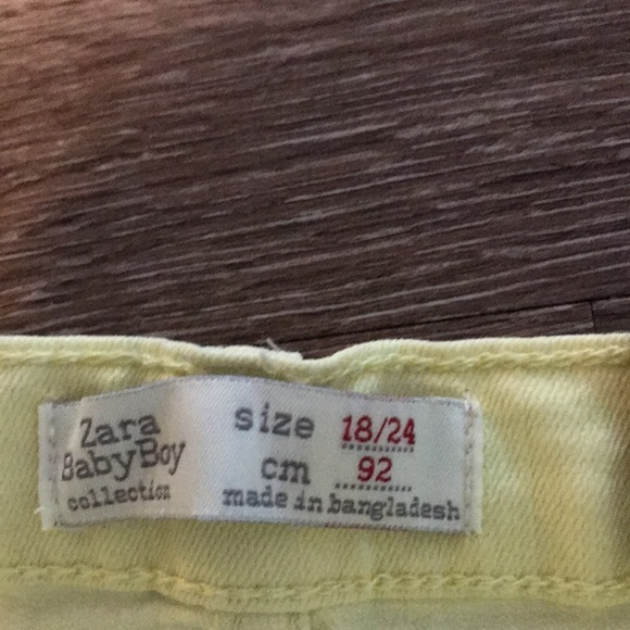 Zara Denim Collection - Picture 2 of 5